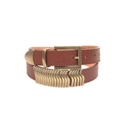 Cala Jade Belte -LINDA FARROW butikk 2875d71411465d0ea81099e65b446fea