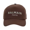 BALMAIN Cap -LINDA FARROW butikk 29d862a5695a2294170d914219f224ae