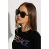Versace Solbriller -LINDA FARROW butikk 2a2a5a5bd2ee5ab066fc9abb5526bdb1