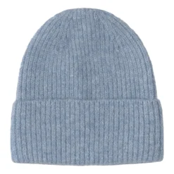 FWSS Bordeaux Alpakka - Dusty Blue