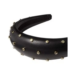 RED (V) Hårbånd -LINDA FARROW butikk 2c9f545cde178f8983e66b61e18e6dc4