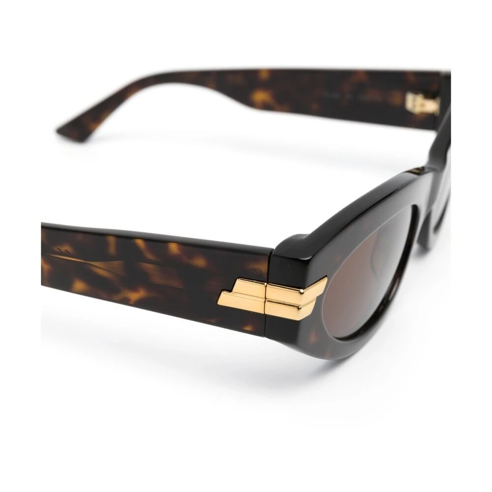 Bottega Veneta Solbriller 4 Bottega Veneta Solbriller - Bilde 2