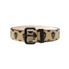 Alexander McQueen Buckle Belt 2 Alexander McQueen Buckle Belt -LINDA FARROW butikk 2da0e60aa2e06ff2a80a0b61a6007764