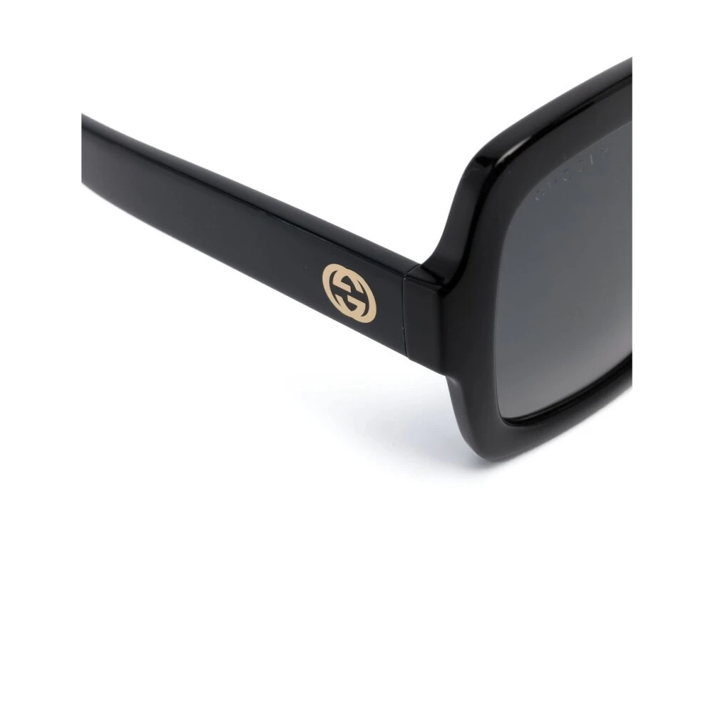 Gucci Solbriller 3 Gucci Solbriller