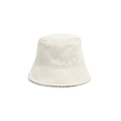 Sand Manzini Manzini Fleece Bucket Hat Hodeplagg