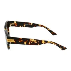 Bottega Veneta Solbriller -LINDA FARROW butikk 3028a6e0b2842cfc68ac11689ed9df3d