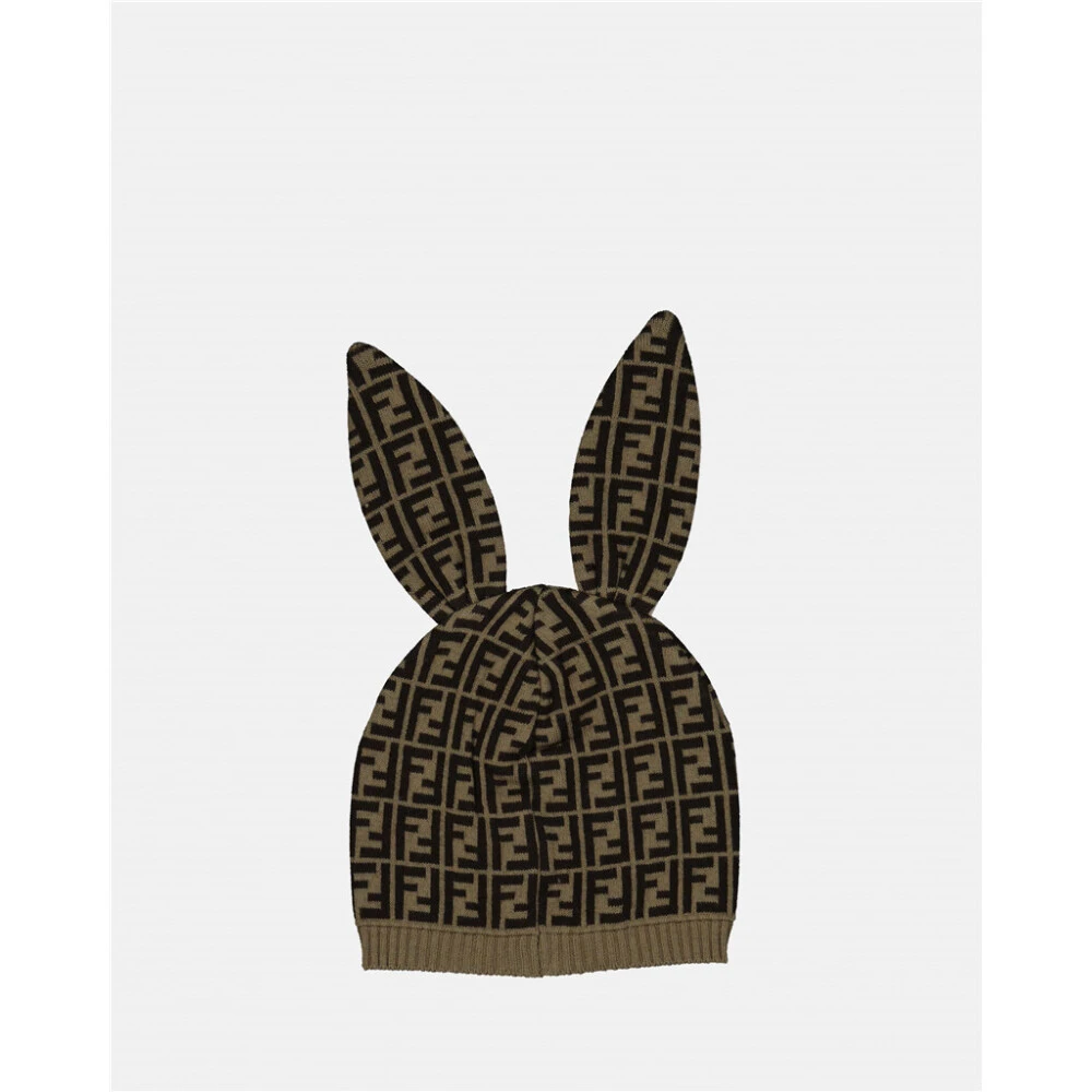 FENDI Hatt 5 FENDI Hatt - Bilde 3