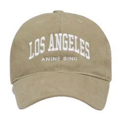 ANINE BING Cap