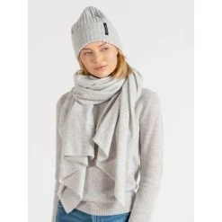 Kashmina Kashmirlue Oda 12 Kashmina Kashmirlue Oda -LINDA FARROW butikk 3231dd881a5c596bfe2cbcc7497d05f6