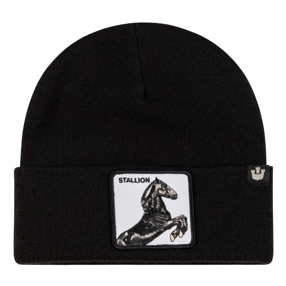 Goorin Bros Night Marie - Svart 3 Goorin Bros Night Marie - Svart