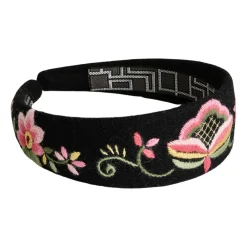 Svart Pascal HÄrbÞyle Til Lundebybunaden