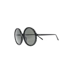 Linda Farrow LFL1354 C1 SUN Sunglasses 8 Linda Farrow LFL1354 C1 SUN Sunglasses -LINDA FARROW butikk 33cdc876dd6c04eda600e373cd153173
