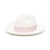 Borsalino Hatter -LINDA FARROW butikk 36c56b46919f4ea025e9dd0a5fef1ecb