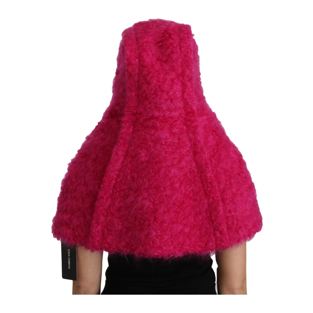 Dolce & Gabbana Hatt 4 Dolce & Gabbana Hatt - Bilde 2