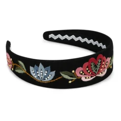 Svart Pascal HÄrbÞyle Til Rogaland Jelsa Bunad