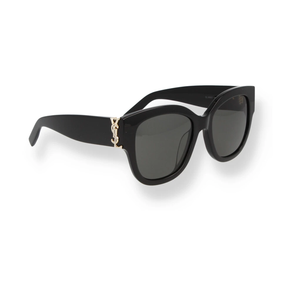 Saint Laurent Solbriller 5 Saint Laurent Solbriller - Bilde 3