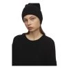 Lisa Yang Stockholm Hat - Sorter -LINDA FARROW butikk 399ea8a5e59571c85764d3f898629d30