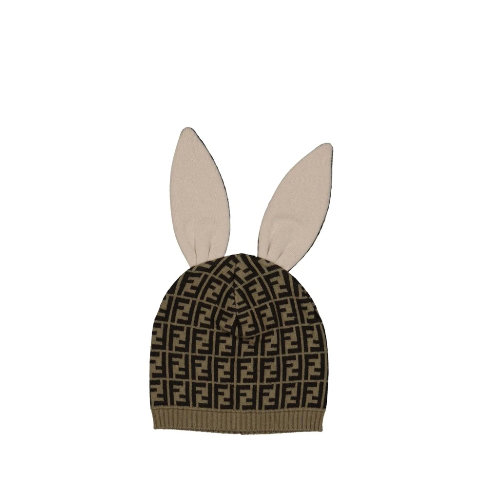 FENDI Hatt 3 FENDI Hatt