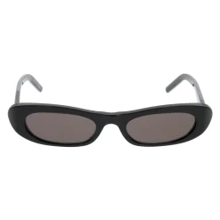 Saint Laurent Solbriller -LINDA FARROW butikk 3a7e89d09102a35080b8e0e104dc4c4b