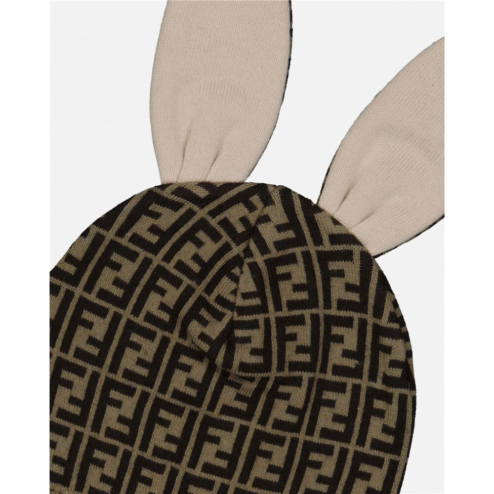 FENDI Hatt 4 FENDI Hatt - Bilde 2