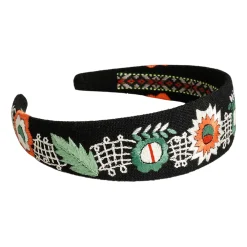 Svart Pascal HĂ„rbĂžyle Til Ăstfoldbunad