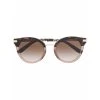 Dolce & Gabbana Sunglasses -LINDA FARROW butikk 3c1984531c49bdbc5e8c40a3ae3a434f