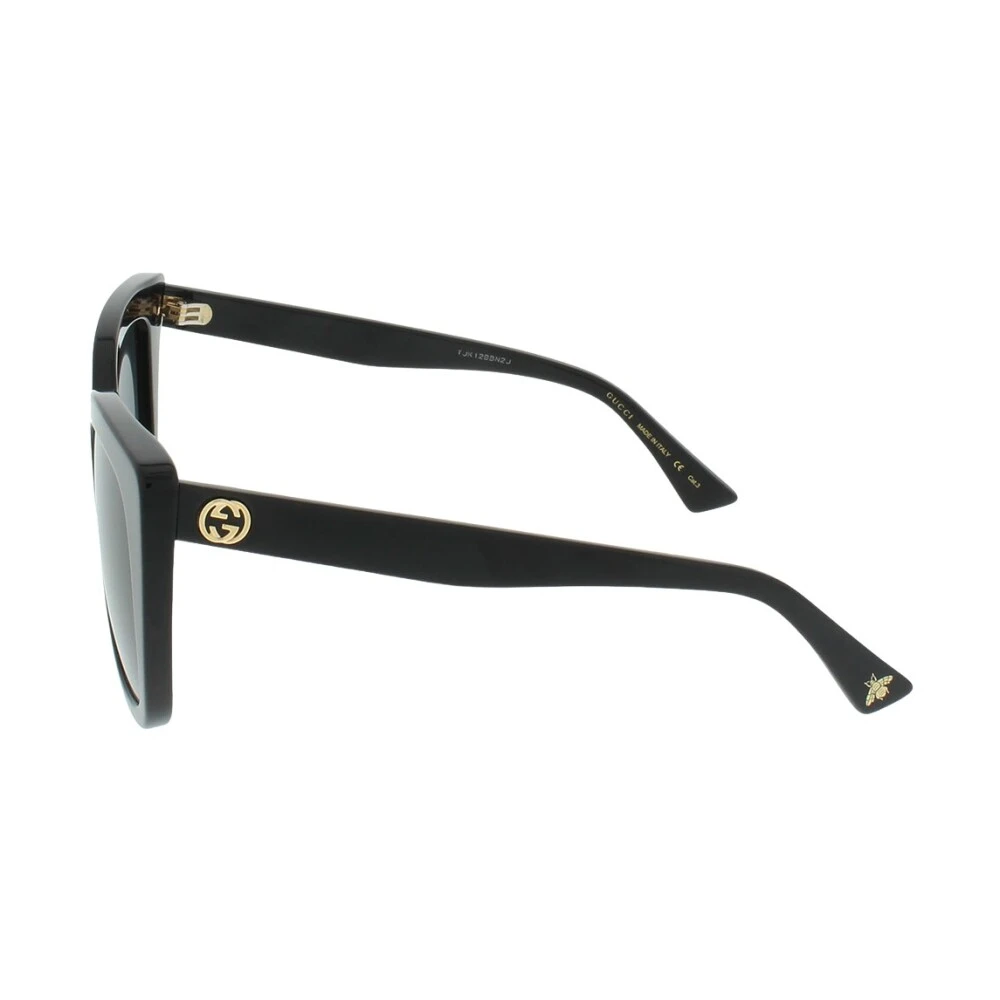 Gucci Solbriller 9 Gucci Solbriller - Bilde 7