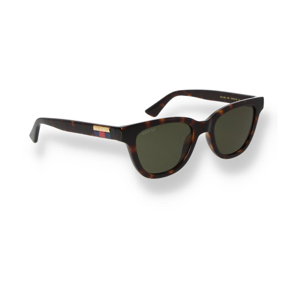 Gucci Solbriller 4 Gucci Solbriller - Bilde 2