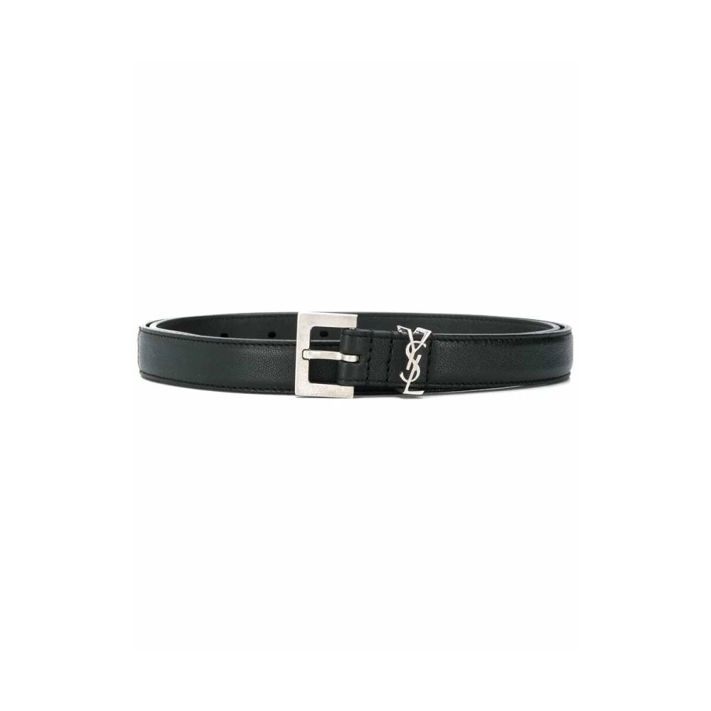 Saint Laurent Belte 3 Saint Laurent Belte
