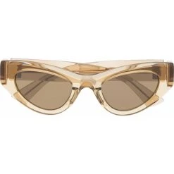 Bottega Veneta Solbriller