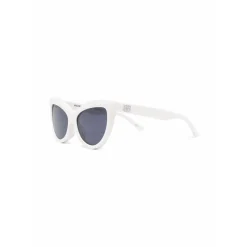 Balenciaga BB0217S 004 Sunglasses -LINDA FARROW butikk 3f4627afb0dda9282a90737935e175ba
