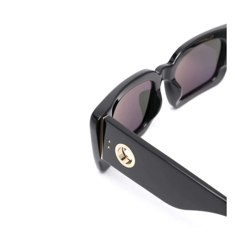 Linda Farrow LFL1297 C1 SUN Sunglasses 3 Linda Farrow LFL1297 C1 SUN Sunglasses