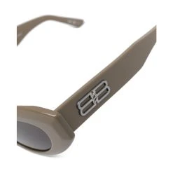 Balenciaga Solbriller -LINDA FARROW butikk 4138d51d19773e135eabb5fdc889cb4c