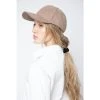 Camilla Pihl Cap