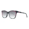 Carolina Herrera Grey Sunglasses For Woman -LINDA FARROW butikk 420d7e731dbb2b1b38a0eff88ebef519