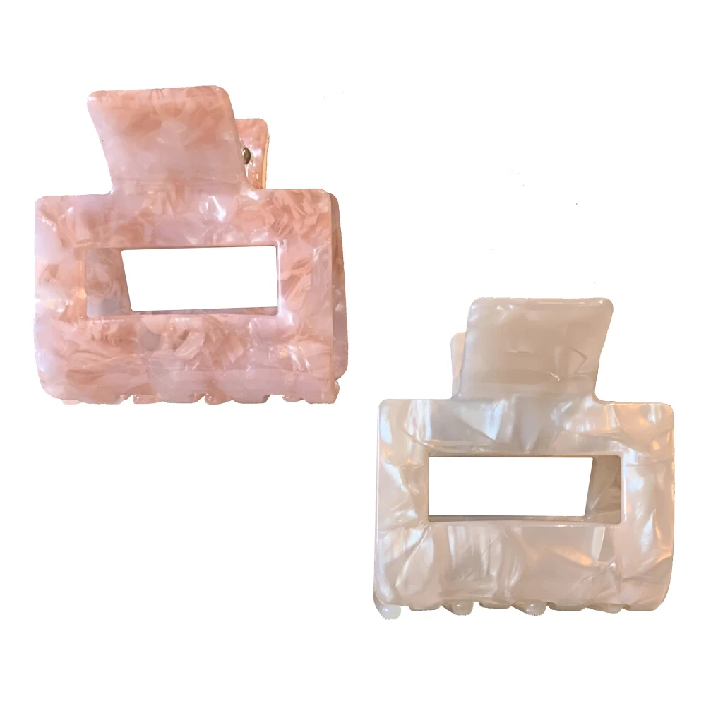 Bonsaï Oslo Hårklyper 4pk 4 Bonsaï Oslo Hårklyper 4pk - Bilde 2