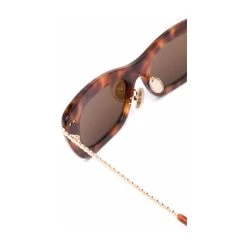 Lanvin LNV608S 217 Sunglasses