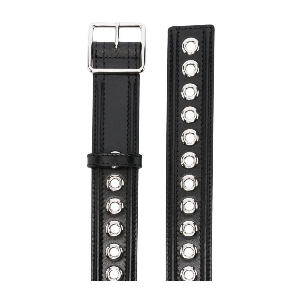 Alexander McQueen Belte 4 Alexander McQueen Belte - Bilde 2