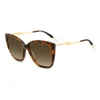 Missoni Sunglasses -LINDA FARROW butikk 43fadec79aa726677688d2df926d308c