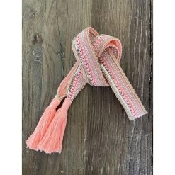 Elma Knytebelte -LINDA FARROW butikk 444bc84ebe48924aecc938d2035fa515