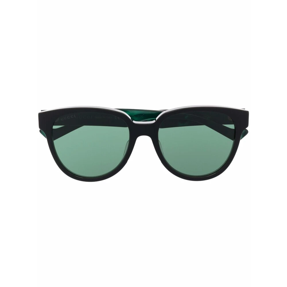 Gucci Solbriller 4 Gucci Solbriller - Bilde 2