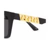 Versace Sunglasses 1 Versace Sunglasses -LINDA FARROW butikk 459b5da8daa2304d71baa86e5f59ac4d