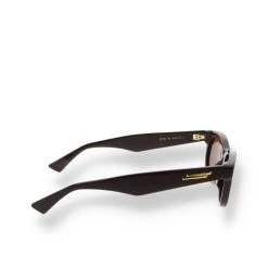 Bottega Veneta Solbriller 8 Bottega Veneta Solbriller -LINDA FARROW butikk 461b58fb4e0a3618379bae9eac167edb