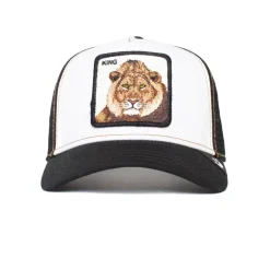 Goorin Bros The King Lion - Black