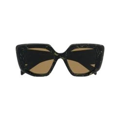 Prada Solbriller -LINDA FARROW butikk 46865759d5d12058b6631be6ea7727a8