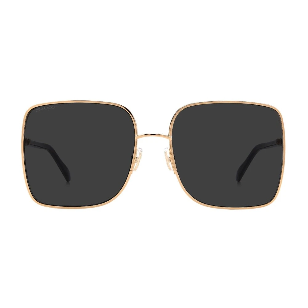 Jimmy Choo Solbriller 3 Jimmy Choo Solbriller