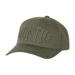 MUNTHE Cap