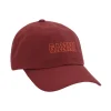 Ganni Cap -LINDA FARROW butikk 49856a200ee68c228f34ed3968f2f24b