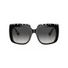 Dolce & Gabbana Sunglasses -LINDA FARROW butikk 4a267a50d9514fa993a2dafecdbec631