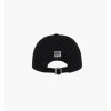 Givenchy CURVED CAP WITH LOGO -LINDA FARROW butikk 4a7e194f293f1e2d6b61481515958d95